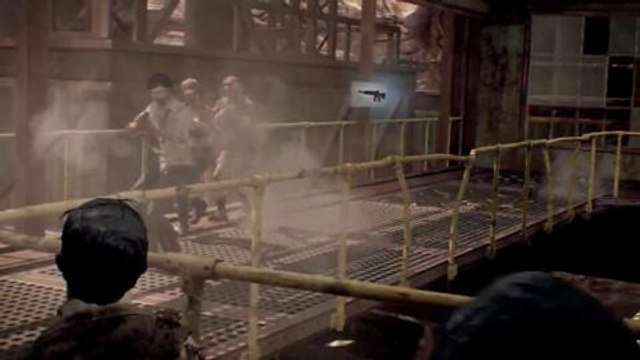 Tráiler de Buried, la nueva campaña del modo zombi de Call of Duty Black Ops 2, en HobbyConsolas.com