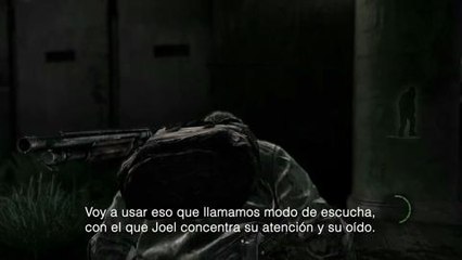The Last of Us - Diario de desarrollo 'Ellos o nosotros'