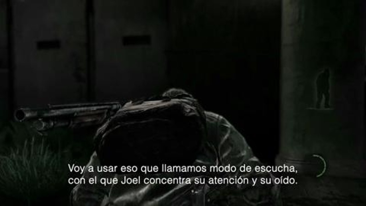 The Last of Us - Diario de desarrollo 'Ellos o nosotros'