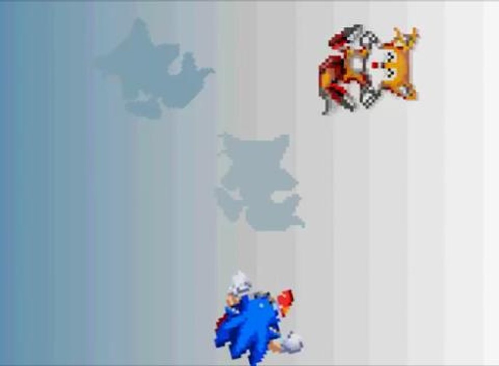 Tráiler de Sonic After the Sequel en Hobbyconsolas.com