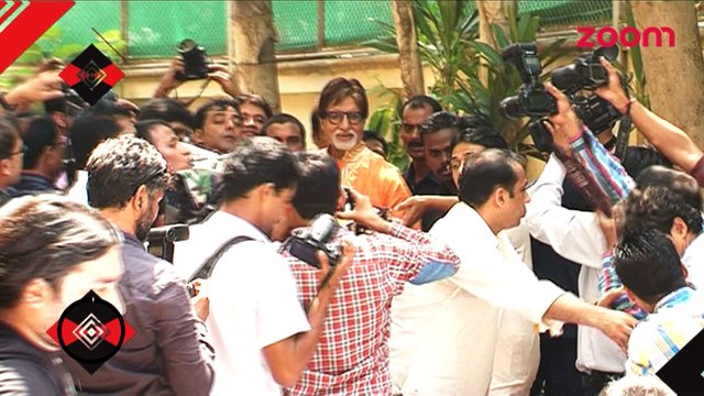 Amitabh Bachchan's grand daughter Navya Naveli's bikini avatar - Bollywood News - #TMT