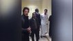 Imran Khan's Surprise Visit in SKMH Peshawar - Exclusive Video