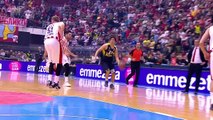 Ο Ούντο στην Euroleague TV