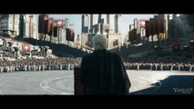 THE HUNGER GAMES: CATCHING FIRE - Official Trailer #2 (2013) [HD]