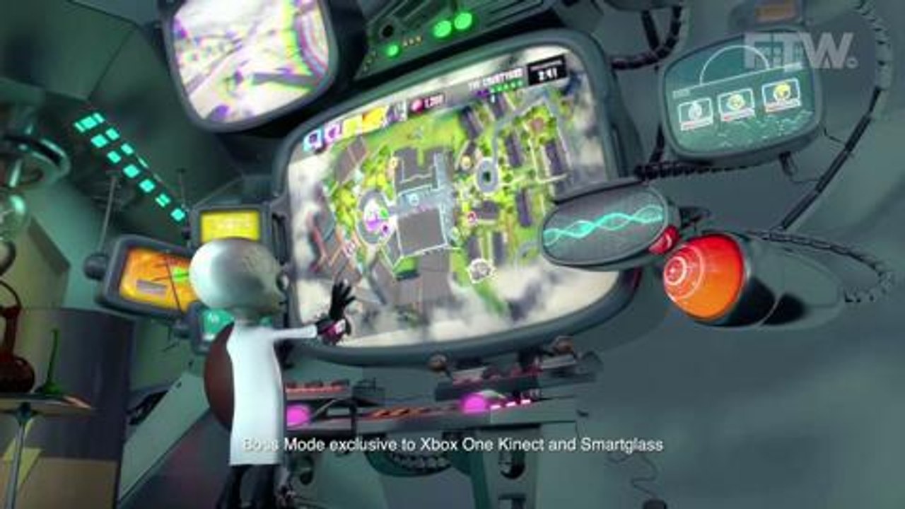 Plants Vs Zombies Garden Warfare - Juego Cooper...