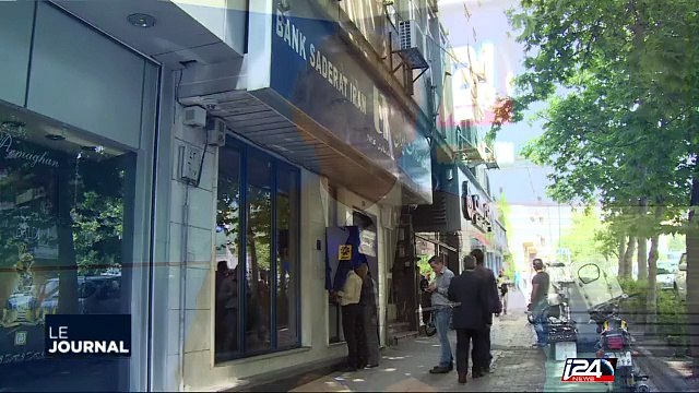 La levée des sanctions fait plonger les bourses du Golfe