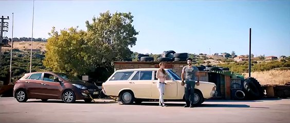 Kardeşim Benim - Fragman (Sinemalarda)