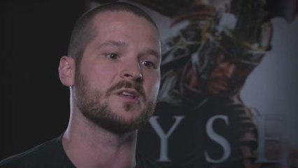 Ryse- Son of Rome Behind the Scenes