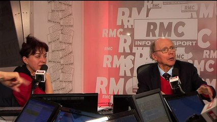 "J'attache beaucoup d'importance à l'intelligence collective!" Axelle Lemaire