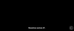 47 Ronin - Official Trailer #1 [FULL HD 1080p] - Subtitulado por Cinescondite