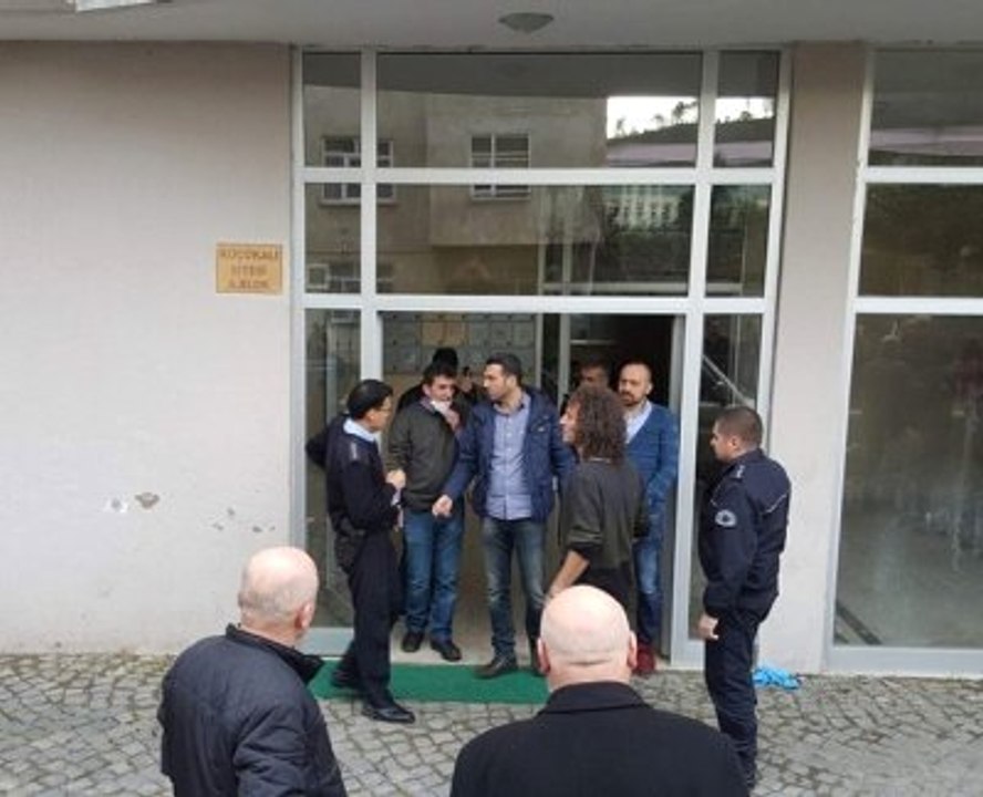 7 Gündür Aranan Kayıp Kadının Cesedi Asansör Boşluğunda Bulundu