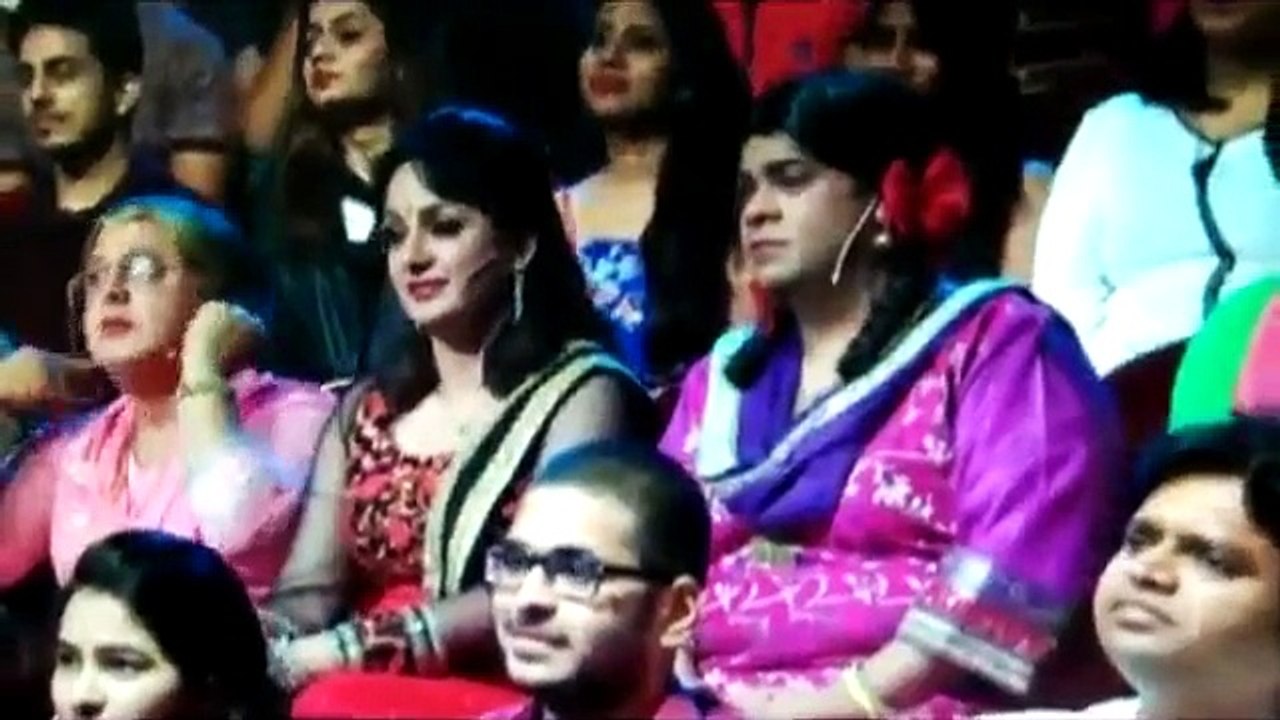 Last Episode of Kapil Sharma Show with a lot of Emotions ll must watch