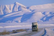 TRUCK FLEET VIDEOS LET IT SNOW