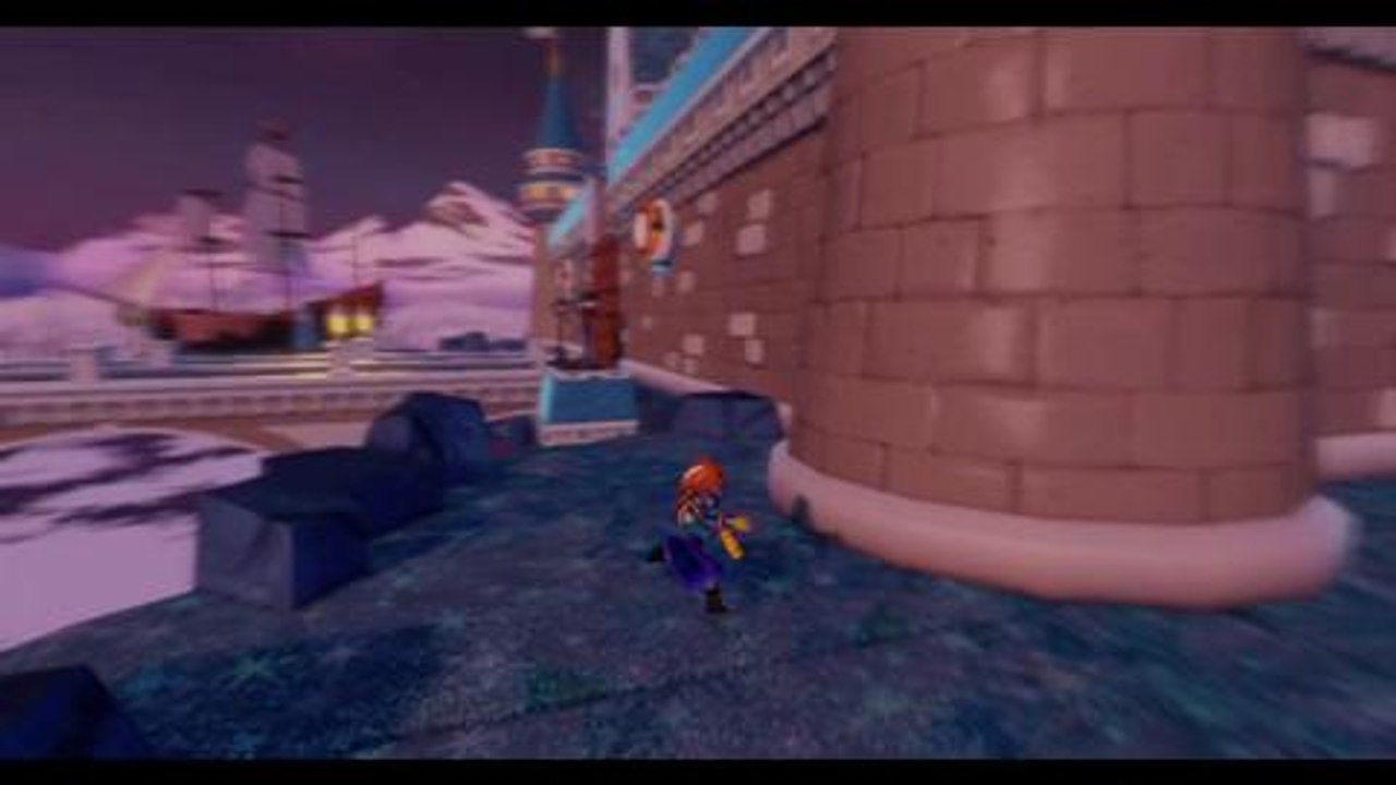 DISNEY INFINITY- Frozen Hunt (Featured Toy Box)