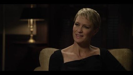 House of Cards - Season 2 - Official Trailer - Netflix [HD]
