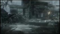 Call of Duty Ghosts   Onslaught DLC Teaser Trailer
