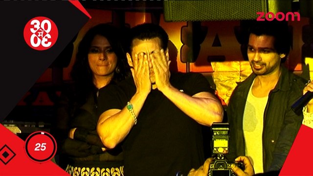 Jacqueline Fernandez on Salman Khan & Iulia Vantur's relationship - Bollywood News - #TMT