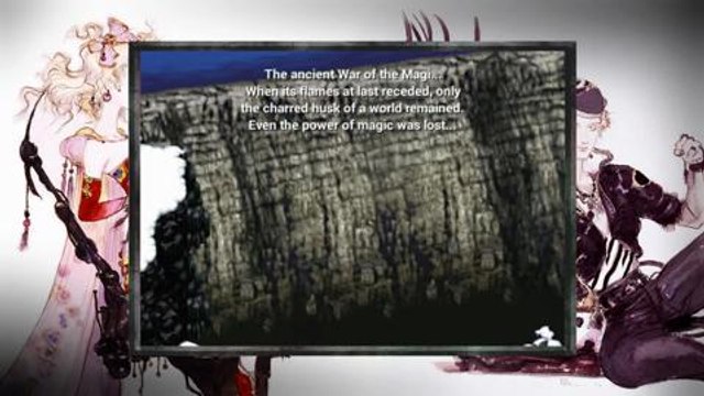Tráiler de lanzamiento de Final Fantasy 6 en Android, en HobbyConsolas.com