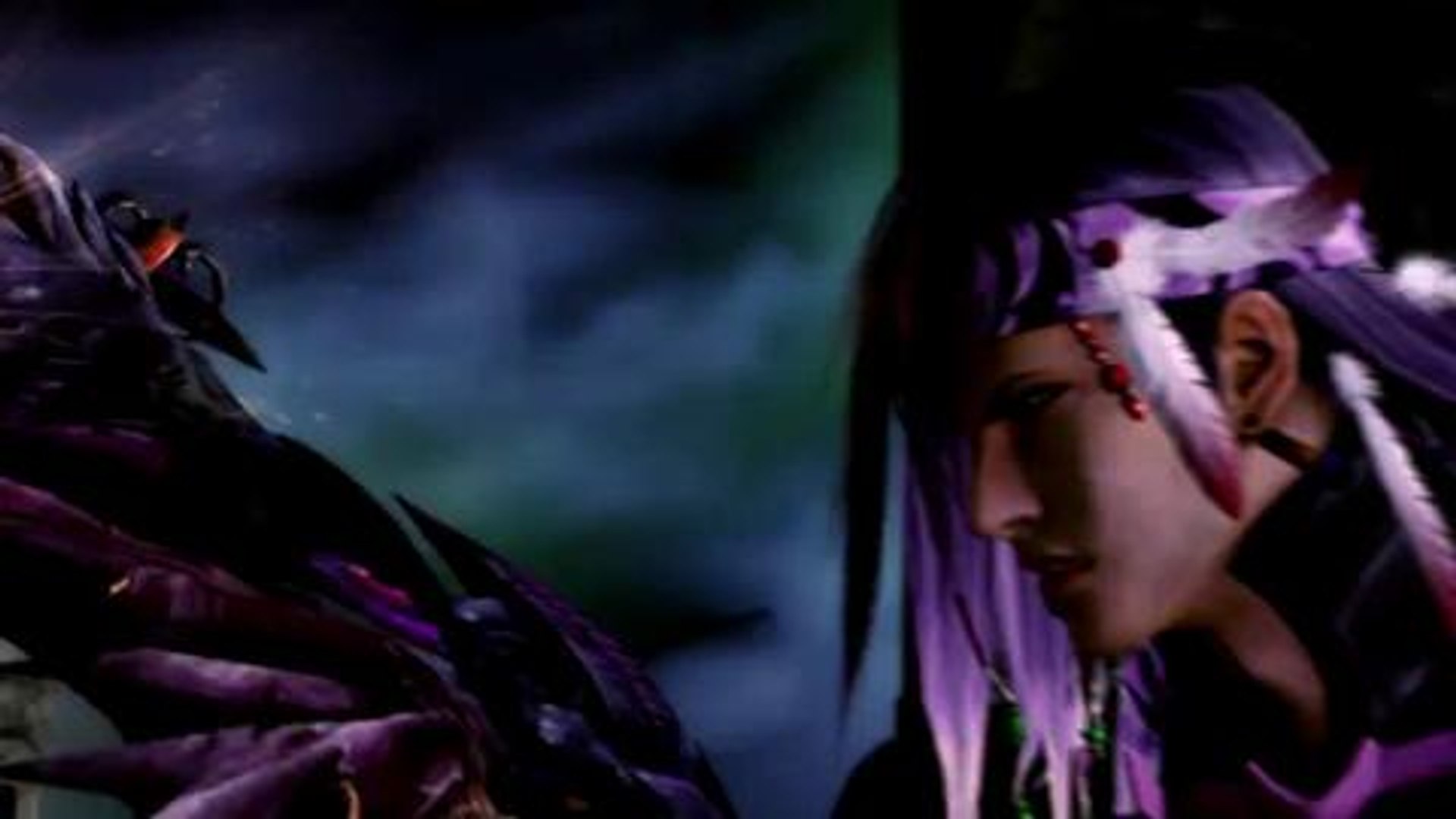 Lrffxiii カイアス バラッド 戦 Video Dailymotion