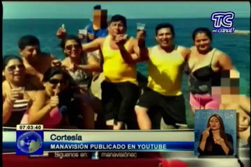 Familiares de ecuatorianos muertos en Venezuela claman ayuda