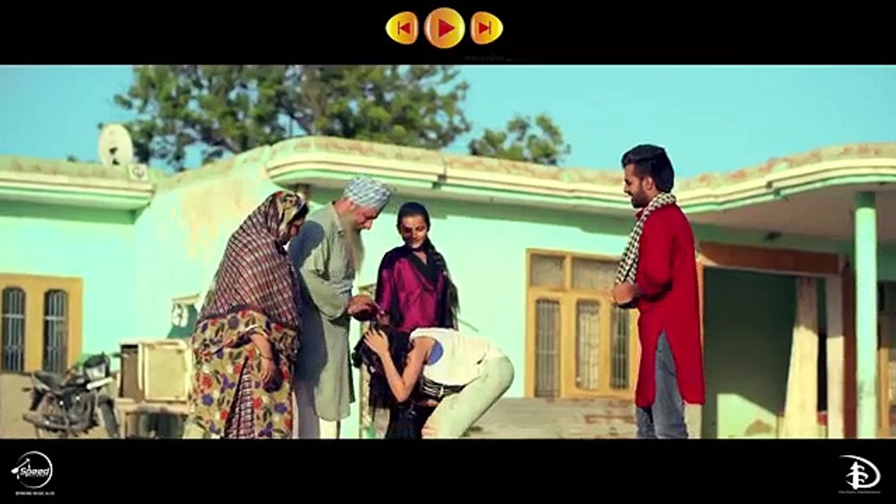 Best of Sara Gurpal - Video Jukebox - Punjabi Songs Collection - Speed Records