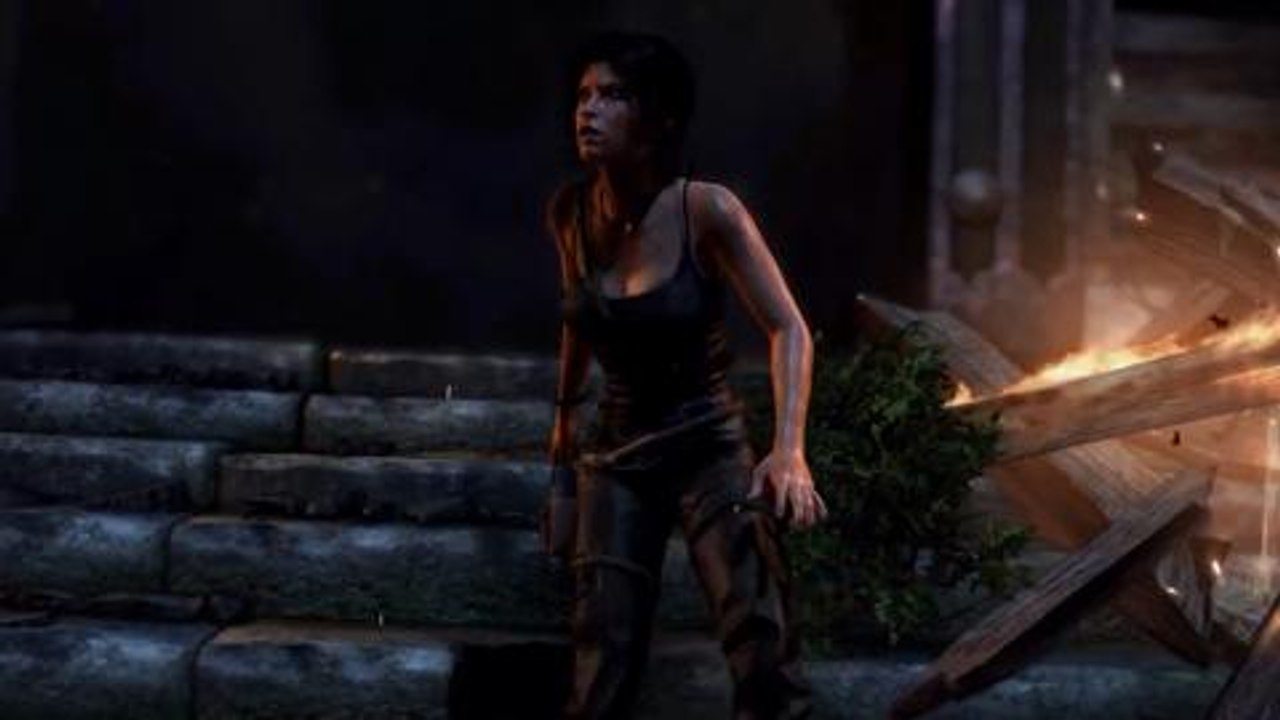 TRDE Next Gen World Trailer