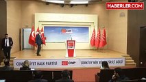 CHP Genel Başkan Yardımcısı Tezcan