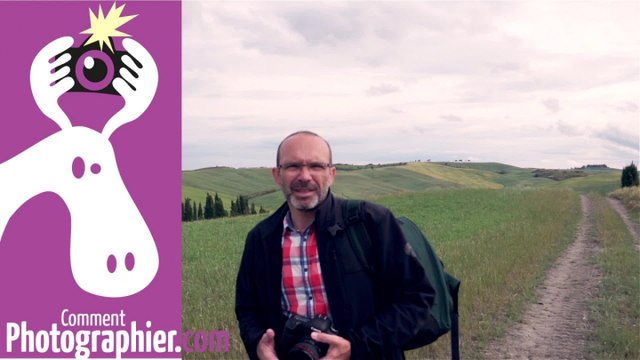 Photos de paysages, où faire la mise au point