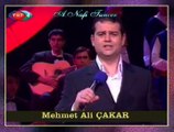 Mehmet Ali ÇAKAR-Gerizler Başında Hoplayamadım (4)