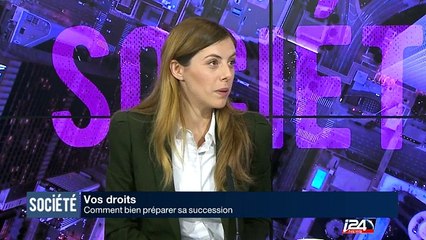 Comment bien préparer sa succession