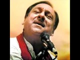 Apni Ghazalon Mein Tera Husn Sunaon Aa Ja By Ghulam Ali Album Dilagee By Iftikhar Sultan