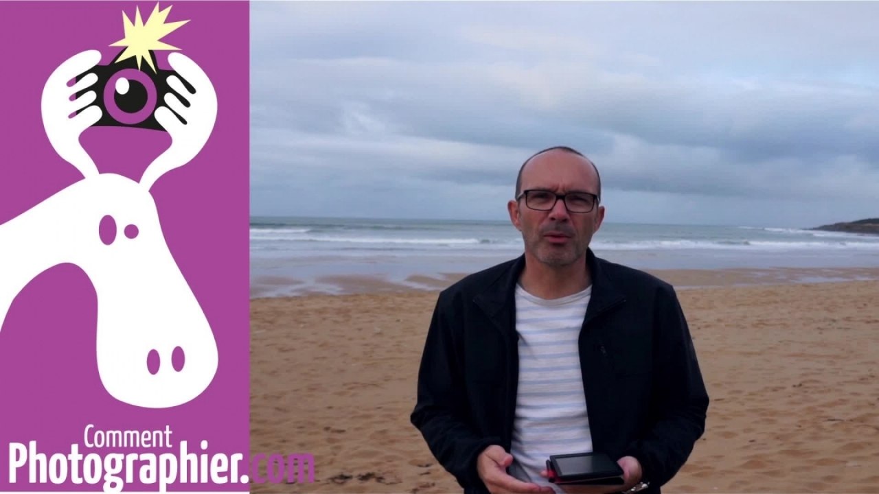 Comment faire des photos aériennes