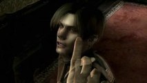 Resident Evil 4 Ultimate HD Edition Trailer