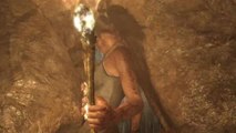 Tomb Raider Definitive Edition The Definitive Lara Trailer
