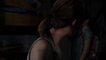 The Last of Us - Left Behind DLC Intro Trailer