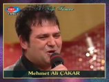 Mehmet Ali ÇAKAR-Açıl Ey Ömrümün Varı