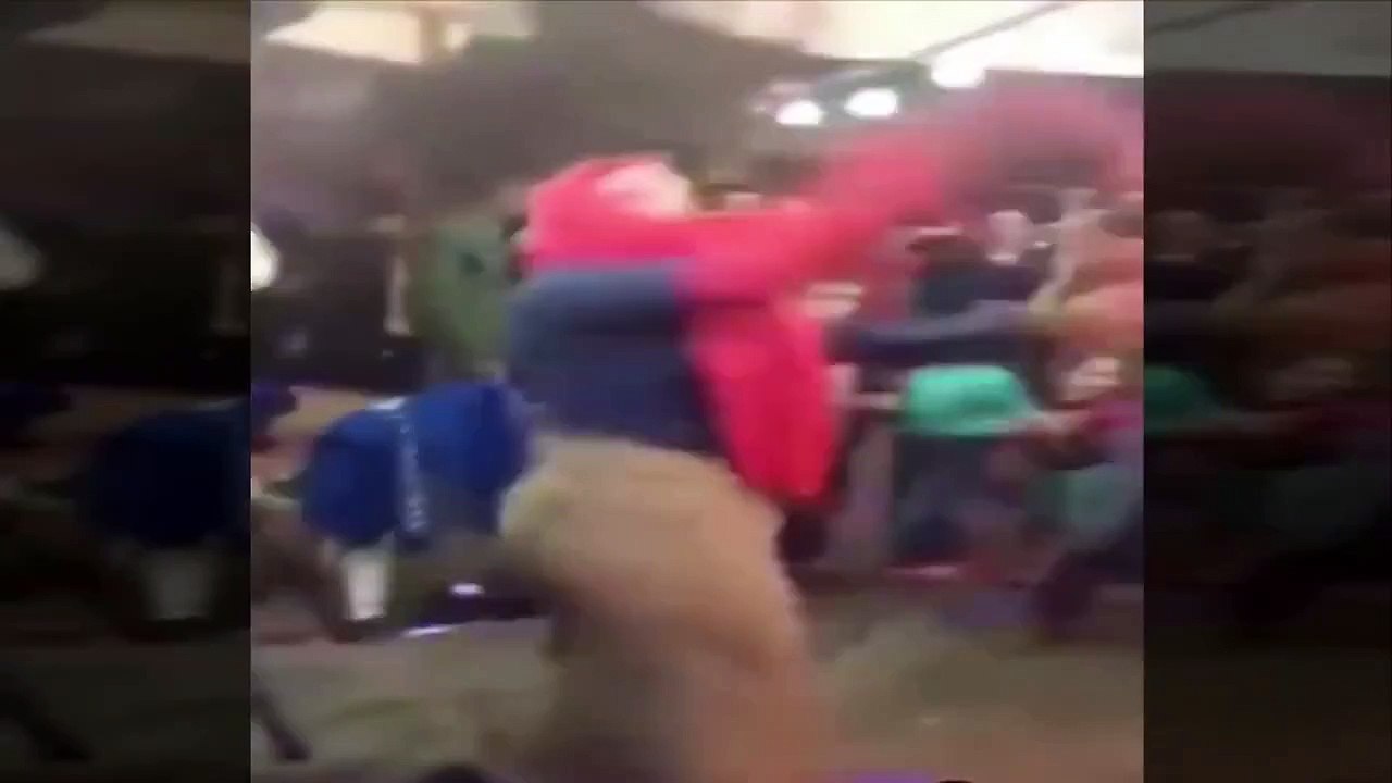 Düğünlerde kopup kendilerinden geçen kadınlar Best fail wedding dance