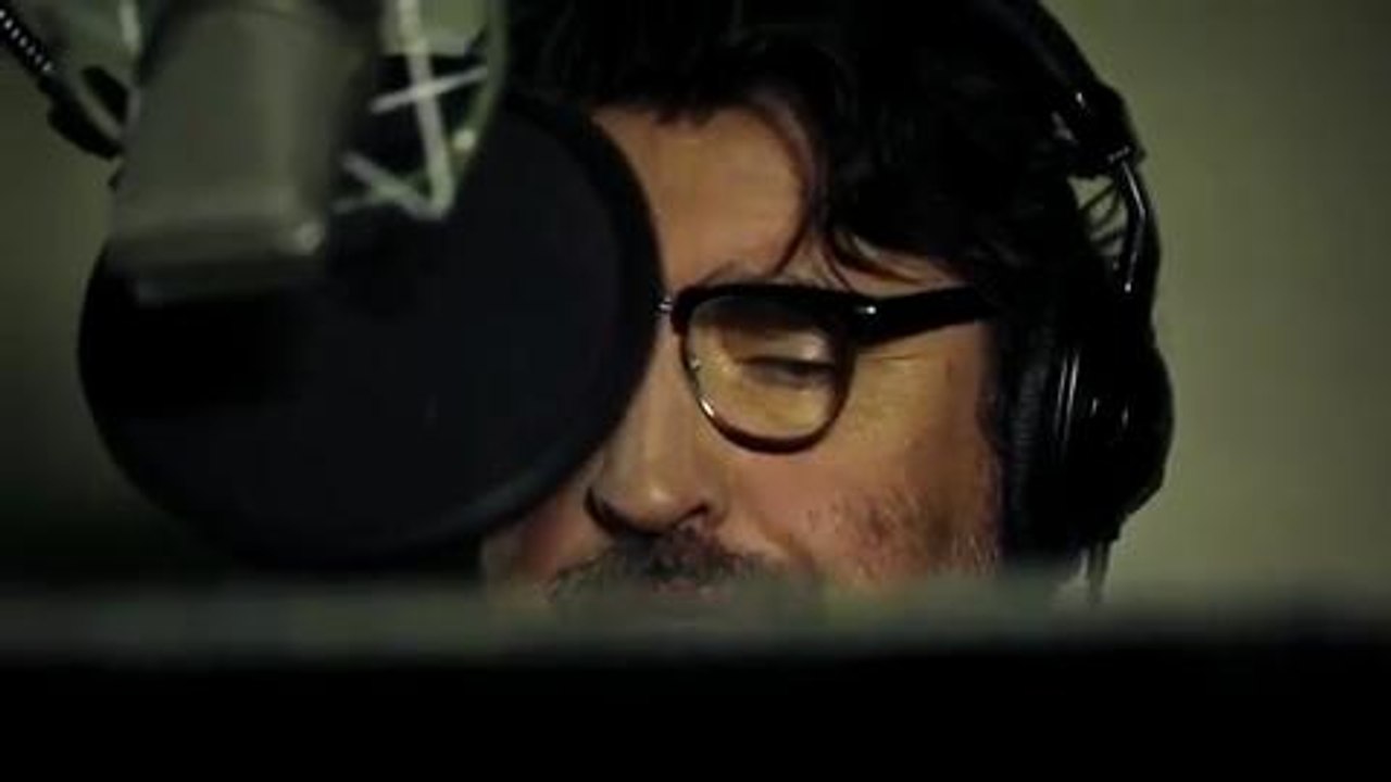 The Elder Scrolls Online   Voice Cast Reveal