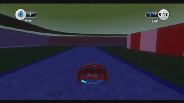 DISNEY INFINITY- A Tangled Race (Featured Toy Box)