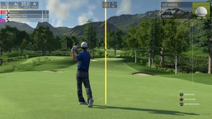 The Golf Club Trailer (PS4-Xbox One)