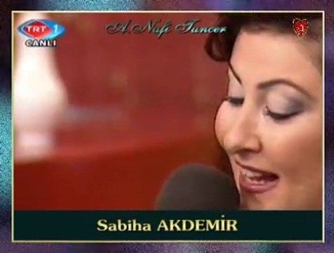 Mehmet Ali ÇAKAR-Asker Yolu Beklerim (Sabiha AKDEMİR-Asker Mektubu)