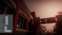 inFamous Second Son   Creating Seattle Trailer (PS4)