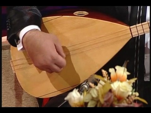 Üstat Cahit UZUN Türkiye'nin Tezenesi-Mustafa Kemal ŞİMŞEK-(Kanal B) Her seher vakti bahar gelmeyince güller açmazmış