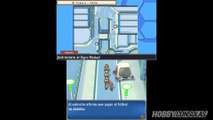 Inazuma Eleven 3 (HD) Gameplay Futuro 1 en HobbyConsolas.com