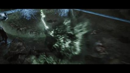 The Elder Scrolls Online   The Arrival Cinematic Trailer