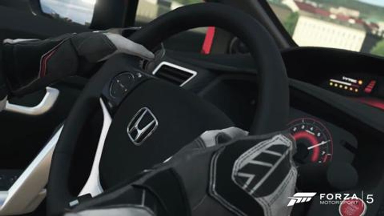 Honda Legends Car Pack