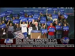 Obama & State Of The Union Address - Impact Segment - O'Reilly (News World)