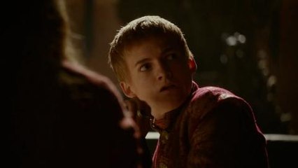 Game of Thrones: Roast Joffrey Recap (HBO)