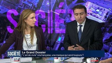 Le Grand Dossier : "L'art de vivre à la française"