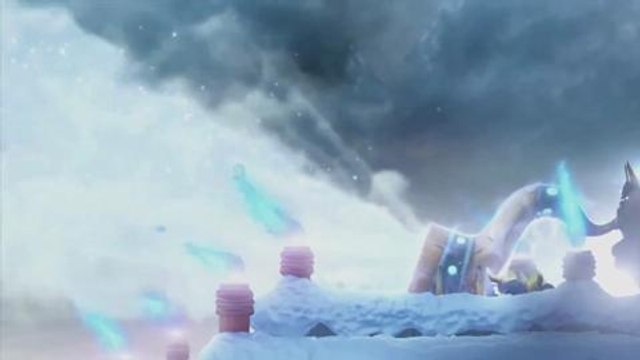 Introducción de Donkey Kong Country Tropical Freeze en HobbyConsolas.com